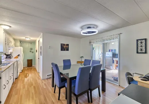 Loft à vendre - 1 Rue des Mûriers, Trois-Rivières, G8V 1X3