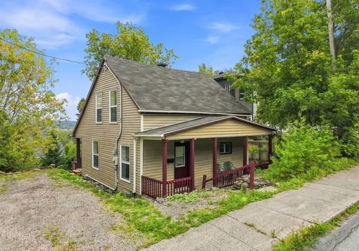 Maison à vendre - 1182 Rue Fabre, Sherbrooke, J1H 4W4