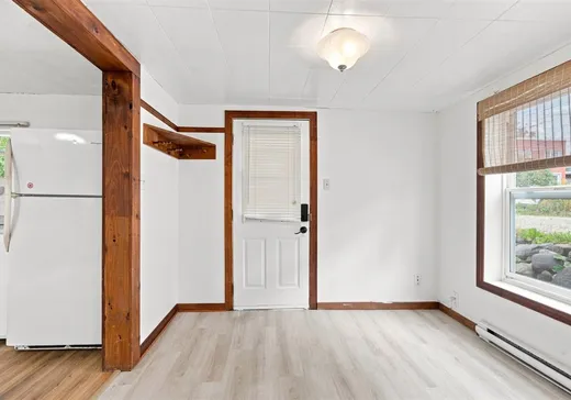 Maison à vendre - 1182 Rue Fabre, Sherbrooke, J1H 4W4