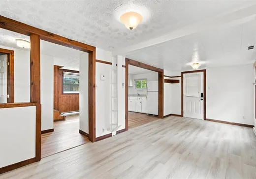 Maison à vendre - 1182 Rue Fabre, Sherbrooke, J1H 4W4