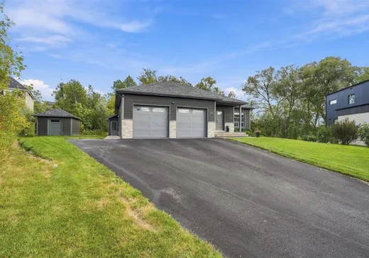 Maison à vendre - 1360 Rue de la Serpentine, Magog, J1X 0H8