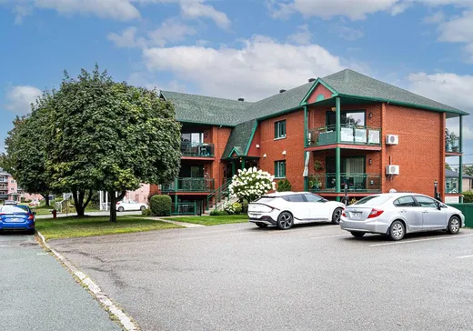 Condo for sale - 900 Rue Jovette-Bernier, Sherbrooke, J1J 4L1