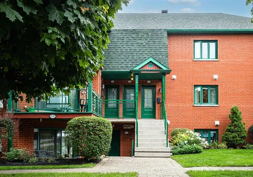 Condo for sale - 900 Rue Jovette-Bernier, Sherbrooke, J1J 4L1