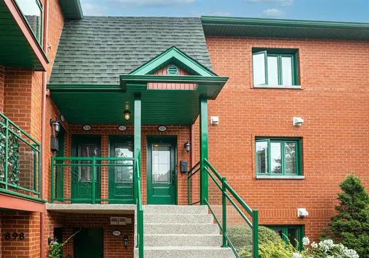 Condo for sale - 900 Rue Jovette-Bernier, Sherbrooke, J1J 4L1