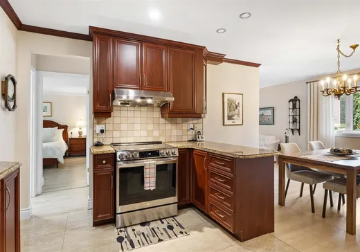 Condo for sale - 900 Rue Jovette-Bernier, Sherbrooke, J1J 4L1