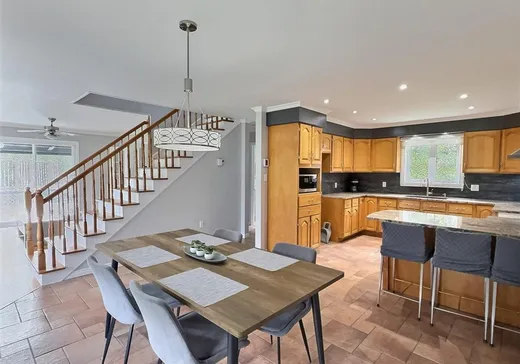 Maison à vendre - 1820 Ch. Laliberté, Sherbrooke, J1R 0C5