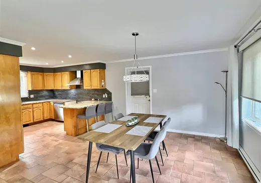 Maison à vendre - 1820 Ch. Laliberté, Sherbrooke, J1R 0C5