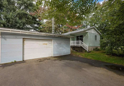 House for sale - 89 Ch. Luneau, Saint-Valère, G0P 1M0