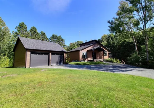 House for sale - 1850Z Route Caya, Lefebvre, J0H 2C0