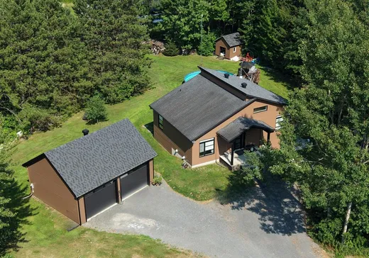 House for sale - 1850Z Route Caya, Lefebvre, J0H 2C0