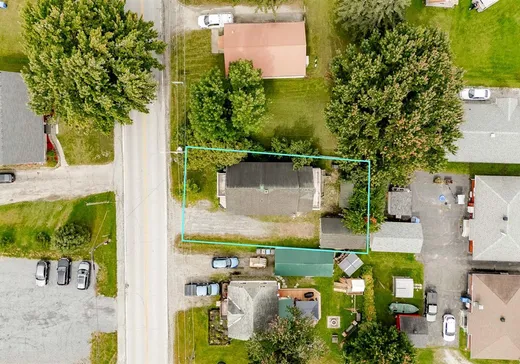 House for sale - 3 Ch. de Clifton, Sawyerville, J0B 3A0