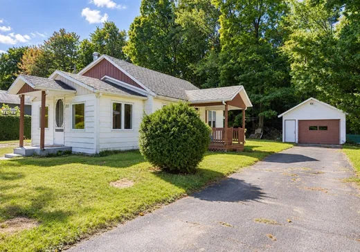 Bungalow à vendre - 311 Rue des Hérons, Cap-De-La-Madeleine, G0X3J0