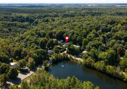 Maison à vendre - 311 Rue des Hérons, Cap-De-La-Madeleine, G0X 3J0