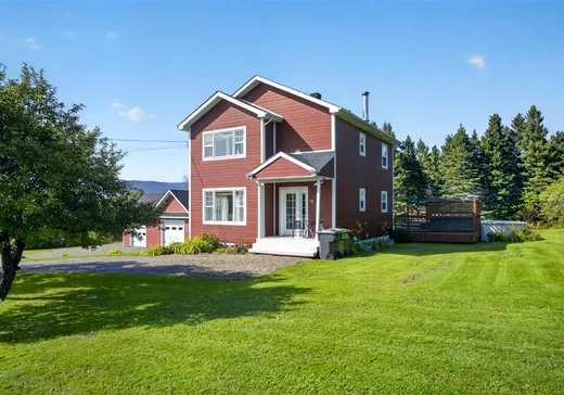 Two or more stories for sale - 70 Rue Principale O., Notre-Dame-Des-Boies, J0B2E0