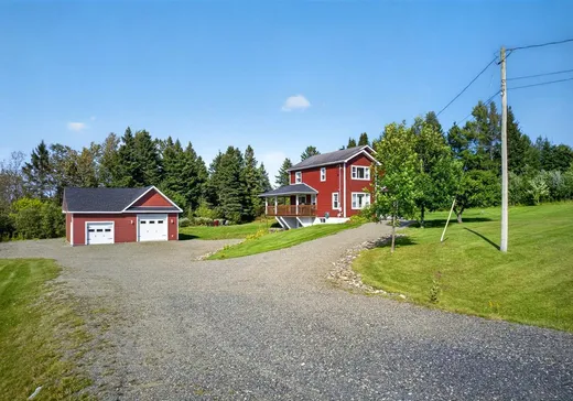 House for sale - 70 Rue Principale O., Notre-Dame-Des-Boies, J0B 2E0