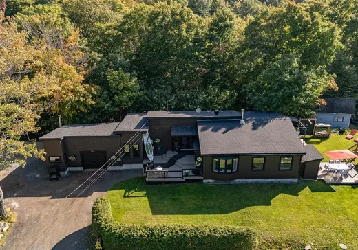 Bungalow for sale - 203 16e Avenue O., St-Adolphe d'Howard, J0T2B0