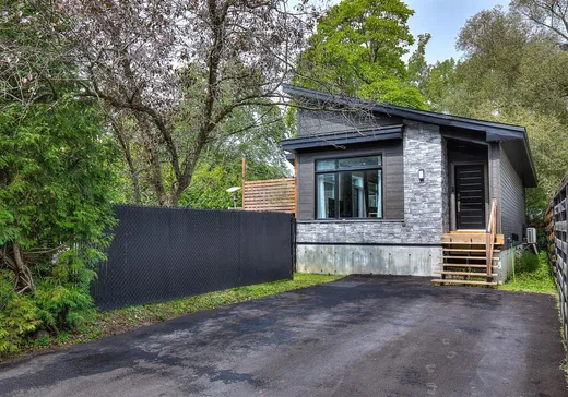 Bungalow for sale - 13 Rue St-Maurice, Saint-Jean-sur-Richelieu, J3B3Y5