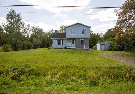 Two or more stories for sale - 168 Rue Bellechasse, Dunham, J0E1M0