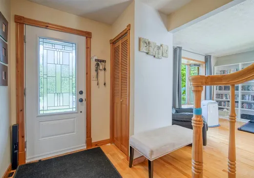 Maison à vendre - 168 Rue Bellechasse, Dunham, J0E 1M0