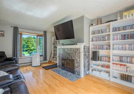 Maison à vendre - 168 Rue Bellechasse, Dunham, J0E 1M0