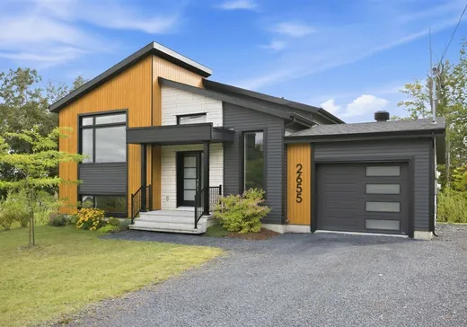 Bungalow for sale - 2655 Rue des Fusains, Fleurimont, J1G0C5