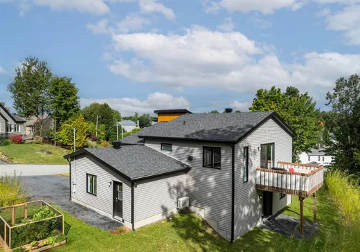 Maison à vendre - 2655 Rue des Fusains, Fleurimont, J1G 0C5