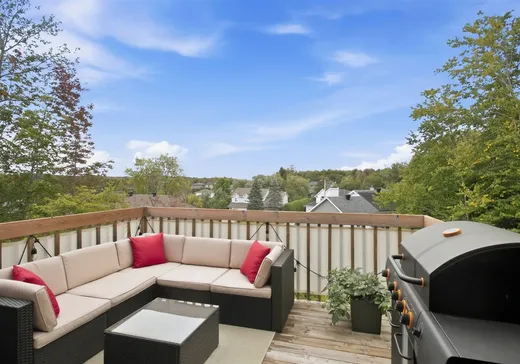 Maison à vendre - 2655 Rue des Fusains, Fleurimont, J1G 0C5