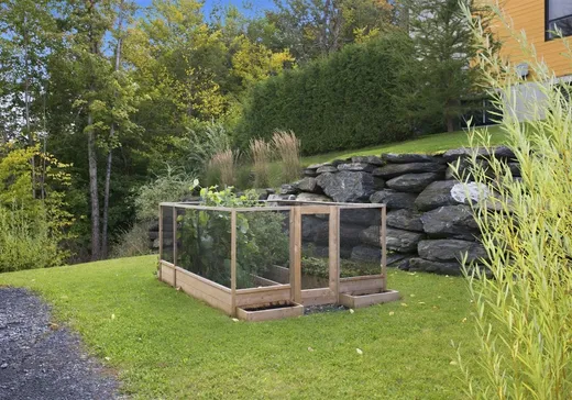 Maison à vendre - 2655 Rue des Fusains, Fleurimont, J1G 0C5