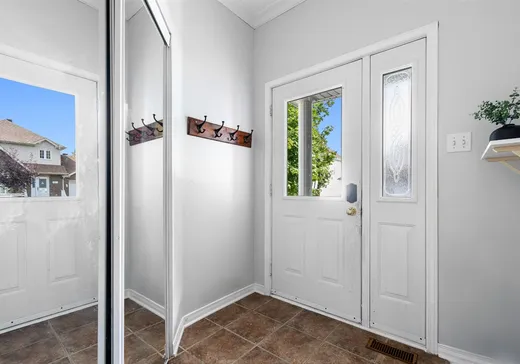 House for sale - 167 Rue Victor-Hugo, Gatineau, J8R 3W2