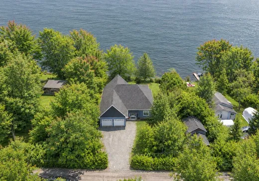 Maison à vendre - 158 Rue Baillon, Dunham, J0E 1M0