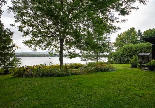 Maison à vendre - 158 Rue Baillon, Dunham, J0E 1M0