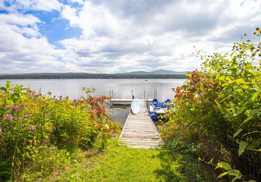 Maison à vendre - 158 Rue Baillon, Dunham, J0E 1M0