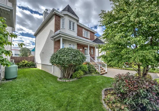 Maison à vendre - 533 Av. Marc-Aurèle-Fortin, Laval (Sainte-Rose), H7L 5M3