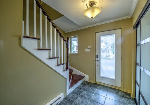 Maison à vendre - 533 Av. Marc-Aurèle-Fortin, Laval (Sainte-Rose), H7L 5M3