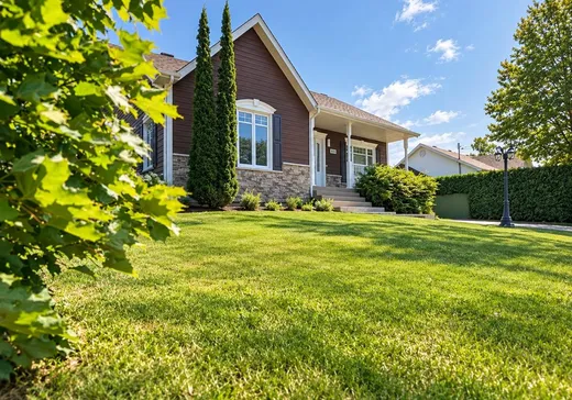 Maison à vendre - 872 Rue Rolland, St-Cyrille-De-Wendover, J0C 1A0