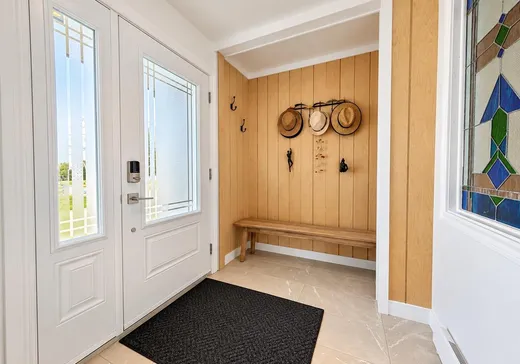 Maison à vendre - 872 Rue Rolland, St-Cyrille-De-Wendover, J0C 1A0
