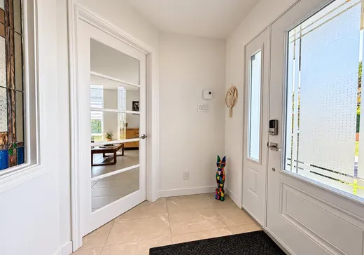 Maison à vendre - 872 Rue Rolland, St-Cyrille-De-Wendover, J0C 1A0