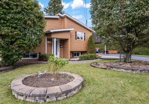 Maison à vendre - 2025 175e Rue, Montréal (Centreville), G5Y 5B9