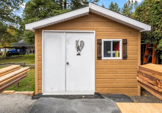 Maison à vendre - 2025 175e Rue, Montréal (Centreville), G5Y 5B9