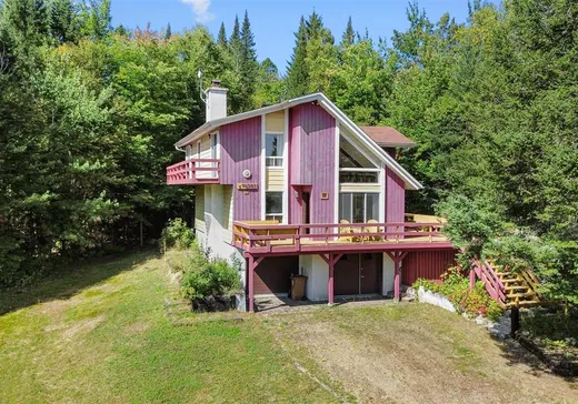Maison à vendre - 81 Ch. Tong-Il-Ro, St-Donat-De-Montcalm, J0T 2C0