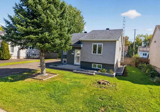 Maison à vendre - 2783 Rue Honoré-Mercier, Vaudreuil-Dorion, J7V 8P5