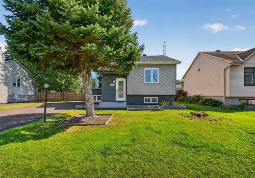 Maison à vendre - 2783 Rue Honoré-Mercier, Vaudreuil-Dorion, J7V 8P5