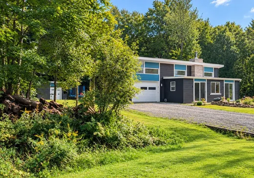 Maison à vendre - 769 Rue du Domaine-de-la-Belle-Plage, St-Germain-De-Grantham, J0C 1J0