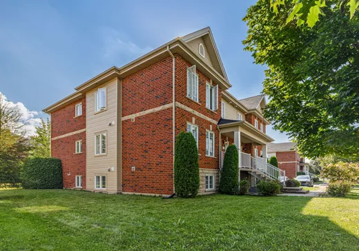 Condo for sale - 40 Rue Carmen-Bienvenu, Beloeil, J3G 0K9