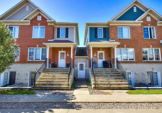Condo for sale - 2884 Av. de la Gare, Mascouche, J7K0N5