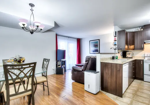 Condo for sale - 2884 Av. de la Gare, Mascouche, J7K 0N5