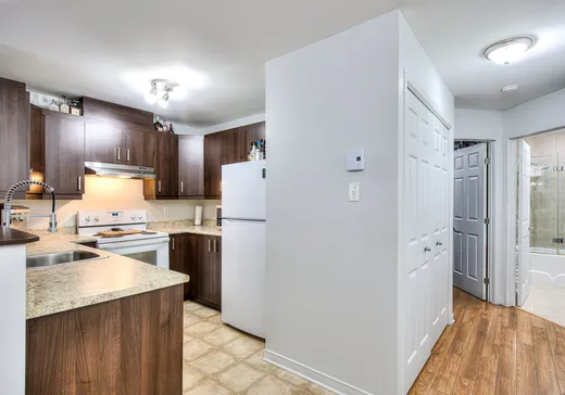 Condo for sale - 2884 Av. de la Gare, Mascouche, J7K 0N5
