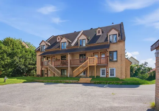 Condo for sale - 647 Boul. des Hautes-Plaines, Hull, J8Z3E2