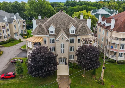 Condo for sale - 55 Ch. des Îles-Yale, Saint-Eustache, J7P5M5