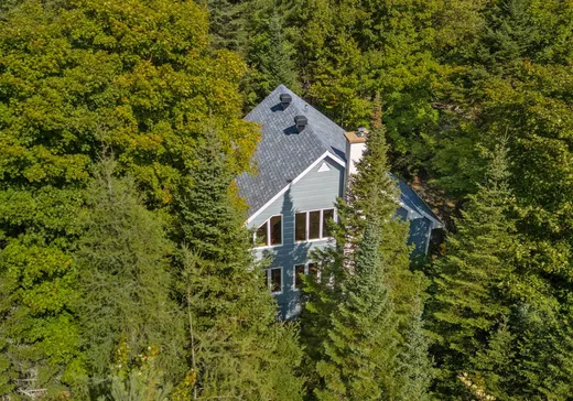 Maison à étages à vendre - 1033 Ch. du Val-des-Monts, St-Adolphe d'Howard, J0T2B0